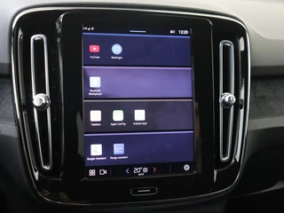 Volvo XC40 - afbeelding nr 25