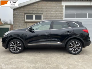 Renault Kadjar Renault Kadjar 1.6 TCe Bose Clima Airco Navi Nap Trekhaak panorama - afbeelding nr 5