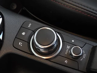 Mazda CX-3 Mazda CX-3 2.0 SkyActiv-G 120 GT-M, 1e Eig! Leder! Camera! Zondag OPEN! - afbeelding nr 23