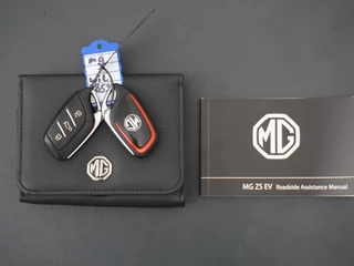 MG ZS-EV MG MG ZS EV EV Standard Range Comfort 50 kWh ORIG. NL. NAP KM. | NETTE AUTO | MG GARANTIE T/M 4-2029 - afbeelding nr 41