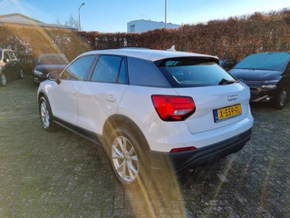 Audi Q2 ✅NETTE AUTO ✅18 INCH ✅GARANTIE - afbeelding nr 15