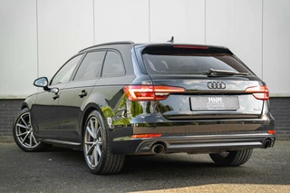 Audi A4 Audi A4 Avant 2.0 TFSI Quattro Sport Pro Line |3x S-Line|Virtual|Keyless - afbeelding nr 6