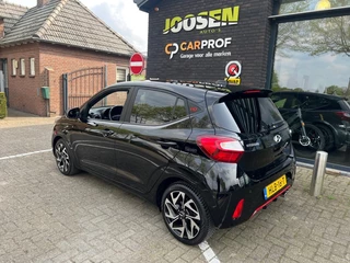 Hyundai i10 - afbeelding nr 6