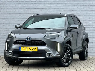 Toyota Yaris Cross - afbeelding nr 2