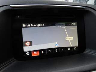 Mazda CX-5 - afbeelding nr 30