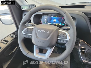 Iveco Daily Iveco Daily 35S18 3.0L Koelwagen Vriezer Thermoking V-200 MAX 220V stekker -18 LED Navi Airco ACC Koel Koeler Kühler Kühlwagen Kühlkoffer Vries Frigo Airco - afbeelding nr 16