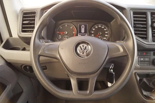 Volkswagen Crafter - afbeelding nr 8