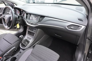 Opel Astra - afbeelding nr 14