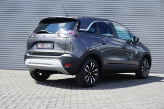 Opel Crossland Opel Crossland 110PK Elegance NAVI | CAMERA | WINTERPACK | CARPLAY | HOGE ZIT! - afbeelding nr 5