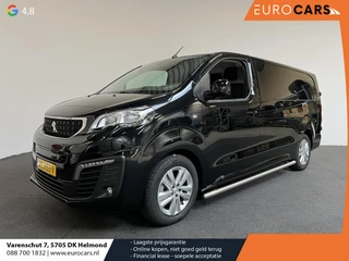 Peugeot e-Expert Long Premium 75 kWh 3-zits