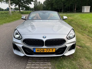 BMW Z4 - afbeelding nr 12