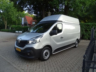 Renault Trafic Renault Trafic 1.6 dCi T29L2H2ComEn CAMERA NAVI 3 ZIT 1e eig NWST - afbeelding nr 2