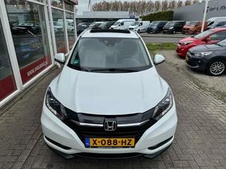 Honda HR-V Honda HR-V 1.5 i-VTEC Executive - afbeelding nr 2