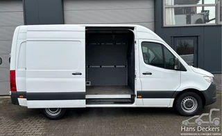 Mercedes-Benz Sprinter - afbeelding nr 4