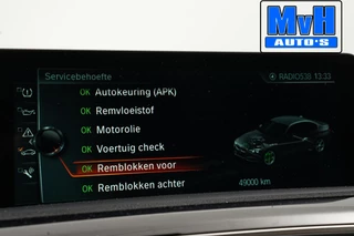 BMW 3 Serie BMW 3-serie 320i Centennial High Executive|LEER|LED|ORG.NL - afbeelding nr 43