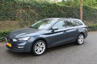 SEAT Leon - afbeelding nr 2
