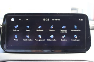 Hyundai Santa Fe - afbeelding nr 23