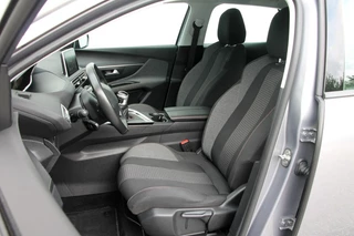 Peugeot 3008 Peugeot 3008 1.2 PureTech Blue Lease Executive - 131 pk **Navi - afbeelding nr 8