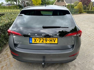 Škoda Scala - afbeelding nr 7