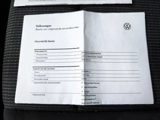 Volkswagen Golf Volkswagen Golf 1.0 TSI Golf (90 PK) 1e-Eig. & Dealer-Onderh. BOVAG-Garantie. NL-Auto - afbeelding nr 11