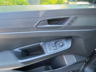 Volkswagen Caddy - afbeelding nr 15