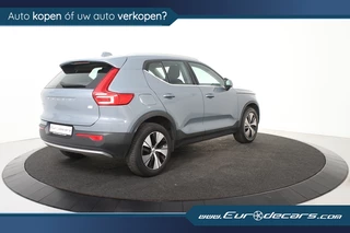 Volvo XC40 Volvo XC40 1.5 T4 Recharge Inscription *1ste Eigenaar*Navigatie* - afbeelding nr 8