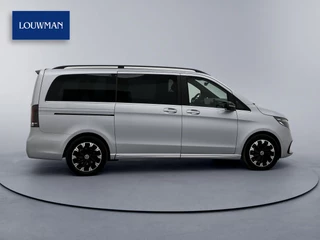 Mercedes-Benz EQV - afbeelding nr 3