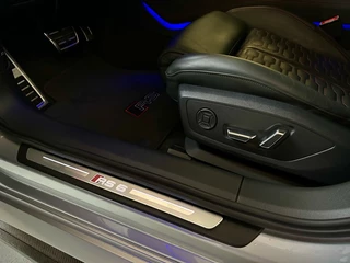 Audi RS6 Audi RS6 R ABT 740PK! URBAN DYN+|CARBON|B&O|CERAMIC VOL! - afbeelding nr 22