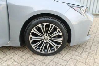 Toyota Corolla Toyota Corolla 2.0 Hybrid Business Plus | Stoel en Stuurverwarming | JBL Sound | Carplay | - afbeelding nr 37