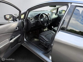 Nissan Note Nissan Note 1.2 DIG-S Tekna 98 PK TOPPER - afbeelding nr 16
