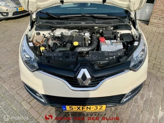 Renault Captur Renault Captur 1.5 dCi Dynamique - afbeelding nr 24