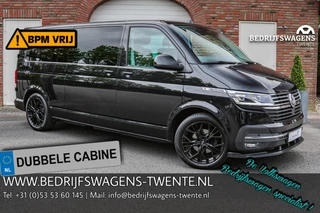 Volkswagen Transporter - 8783421-0