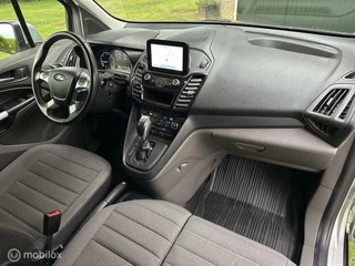 Ford Transit Connect Ford Transit Connect 1.5 EcoBlue Limited 120pk AUTOMAAT zgan - afbeelding nr 8