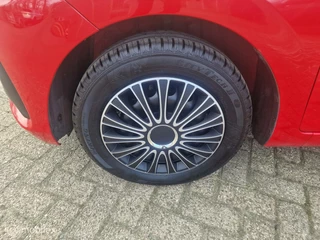 Peugeot 108 Peugeot 108 1.0 VTi Active  Automaat ! - afbeelding nr 12