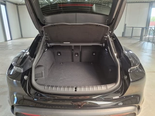 Porsche Taycan Porsche Taycan Sport Turismo Performance-accu | Bose | Pano| 22'' LM | - afbeelding nr 29
