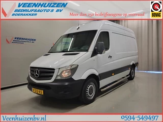 Mercedes-Benz Sprinter - afbeelding nr 1