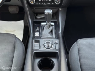 Mazda 3 Mazda 3 2.0 SkyActiv-G 120 GT-M - afbeelding nr 21