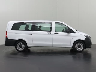 Mercedes-Benz Vito | Airco | Cruise | BPM vrij !!! | 2-2-2-3 Stoelopstelling - afbeelding nr 13