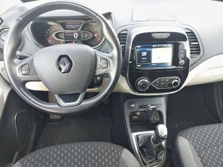 Renault Captur Renault Captur 0.9 TCe Intens R-Linck,Navigatie, Airco,Parkeersensoren ,cruisecontrol,achteruitrijcamera, - afbeelding nr 12