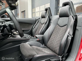 Audi TT Audi TT Roadster 45 TFSI quattro S Competition Bucket Seats Virtual Navi Carplay B&O Audio - afbeelding nr 4