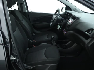 Opel KARL Opel KARL 1.0 ecoFLEX Edition Cruise | Bluetooth | 1ste eigenaar - afbeelding nr 10