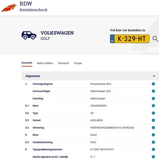 Volkswagen Golf Volkswagen Golf 1.0 TSI Golf (90 PK) 1e-Eig. & Dealer-Onderh. BOVAG-Garantie. NL-Auto - afbeelding nr 5