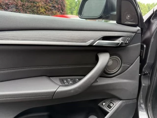 BMW X1 BMW X1 xDrive25e High Exe,Pano,HeadUp,Harman/Kardon,Memory,Leer - afbeelding nr 12