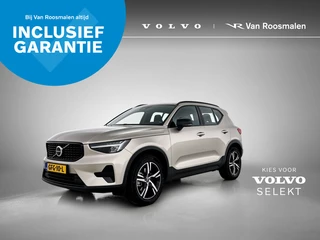 Volvo XC40 Volvo XC40 2.0 B4 Plus Dark | Trekhaak | - afbeelding nr 1