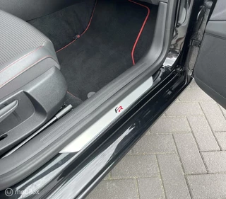 SEAT Leon Seat Leon 1.5 TSI FR DSG 150PK/CAM/ACC/LED/APPLECAR - afbeelding nr 51