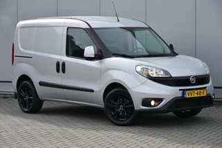 Fiat Doblò - 2420629-0