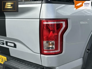 Ford F-150 Ford USA F150 3.5 V6 Ecoboost SuperCrew | LPG | stoelverwarming - afbeelding nr 51