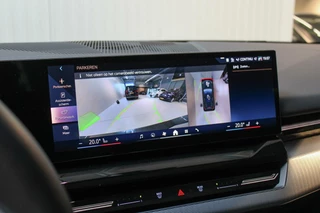 BMW 5 Serie BMW 5-serie Touring 530e PANO | TREKH | HUD - afbeelding nr 48