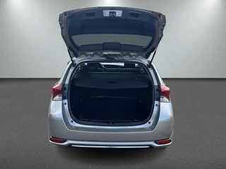 Toyota Auris - afbeelding nr 14