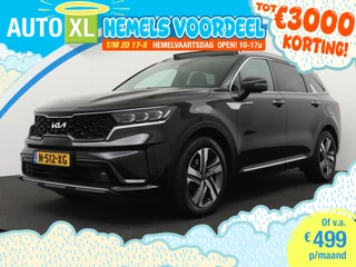 Kia Sorento 1.6T 180 PK ExecutiveLine 7p.